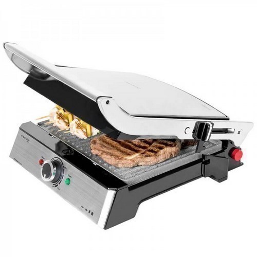 GRILL CECOTEC ROCK'NGRILL PRO 2000W